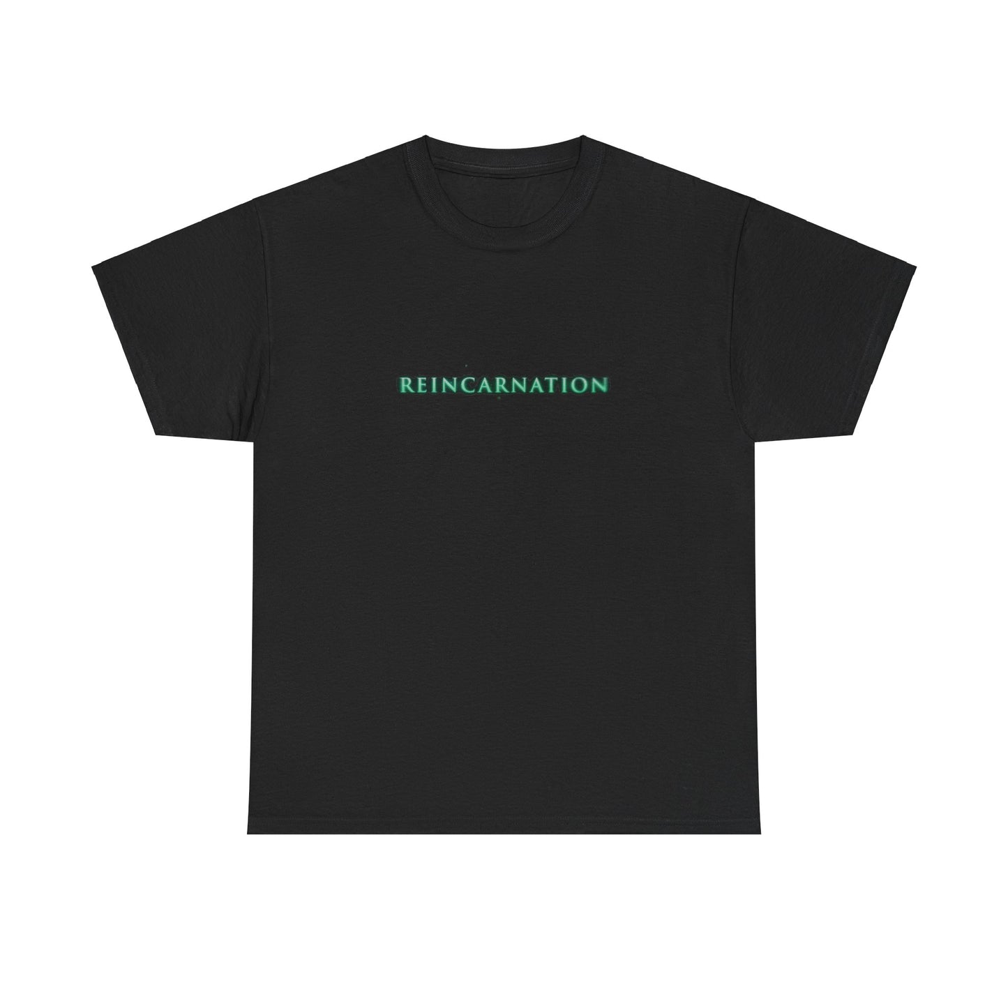 Reincarnation "Kino" Tee