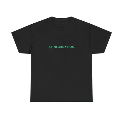 Reincarnation "Kino" Tee