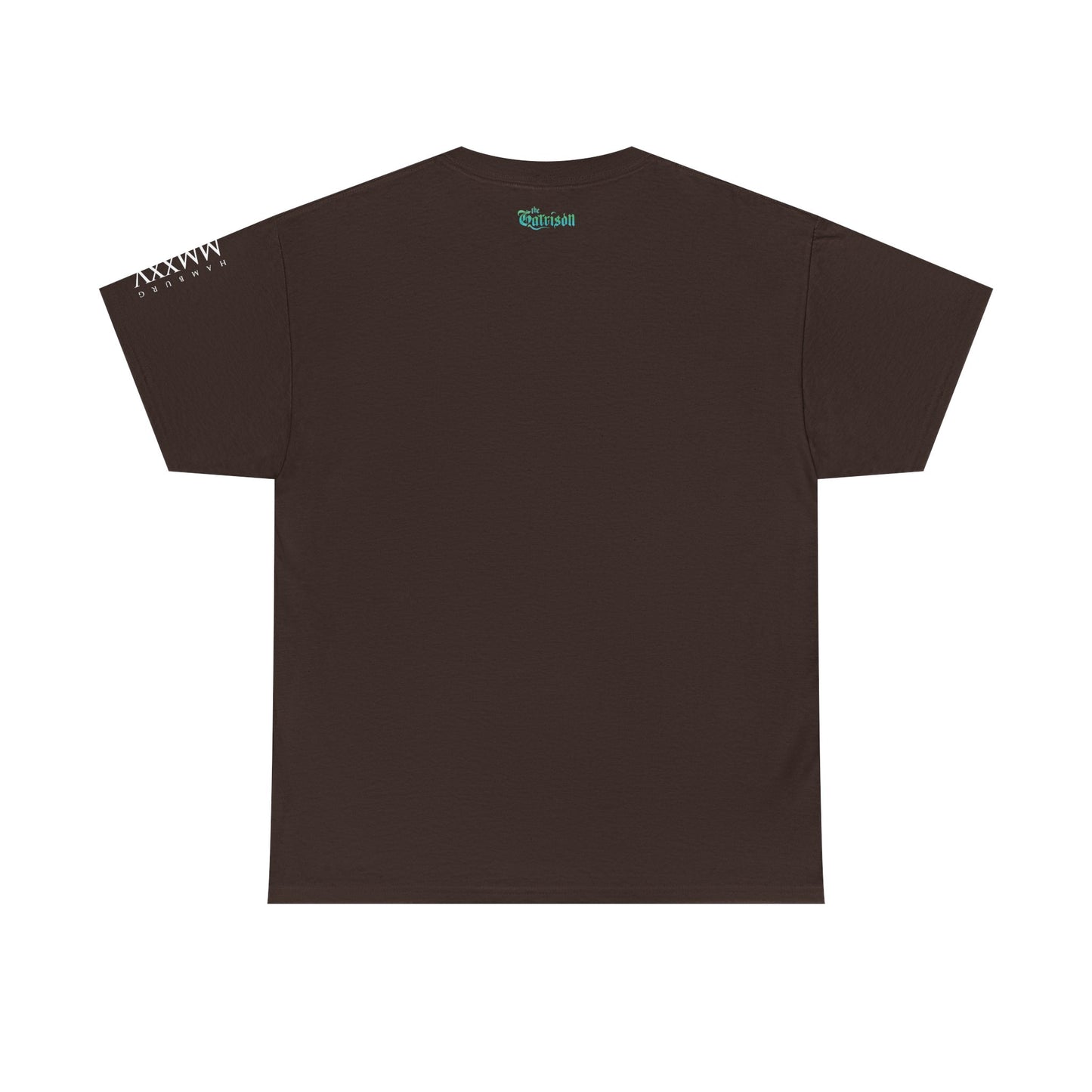 The Garrison "G" Tee