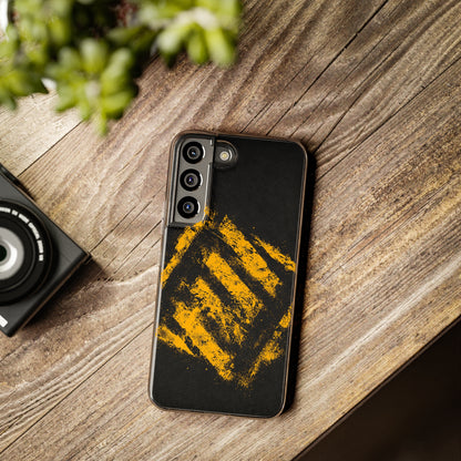 BE PUBG D/A/CH M "Survivor" Soft Phone Cases