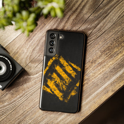 BE PUBG D/A/CH M "Survivor" Soft Phone Cases