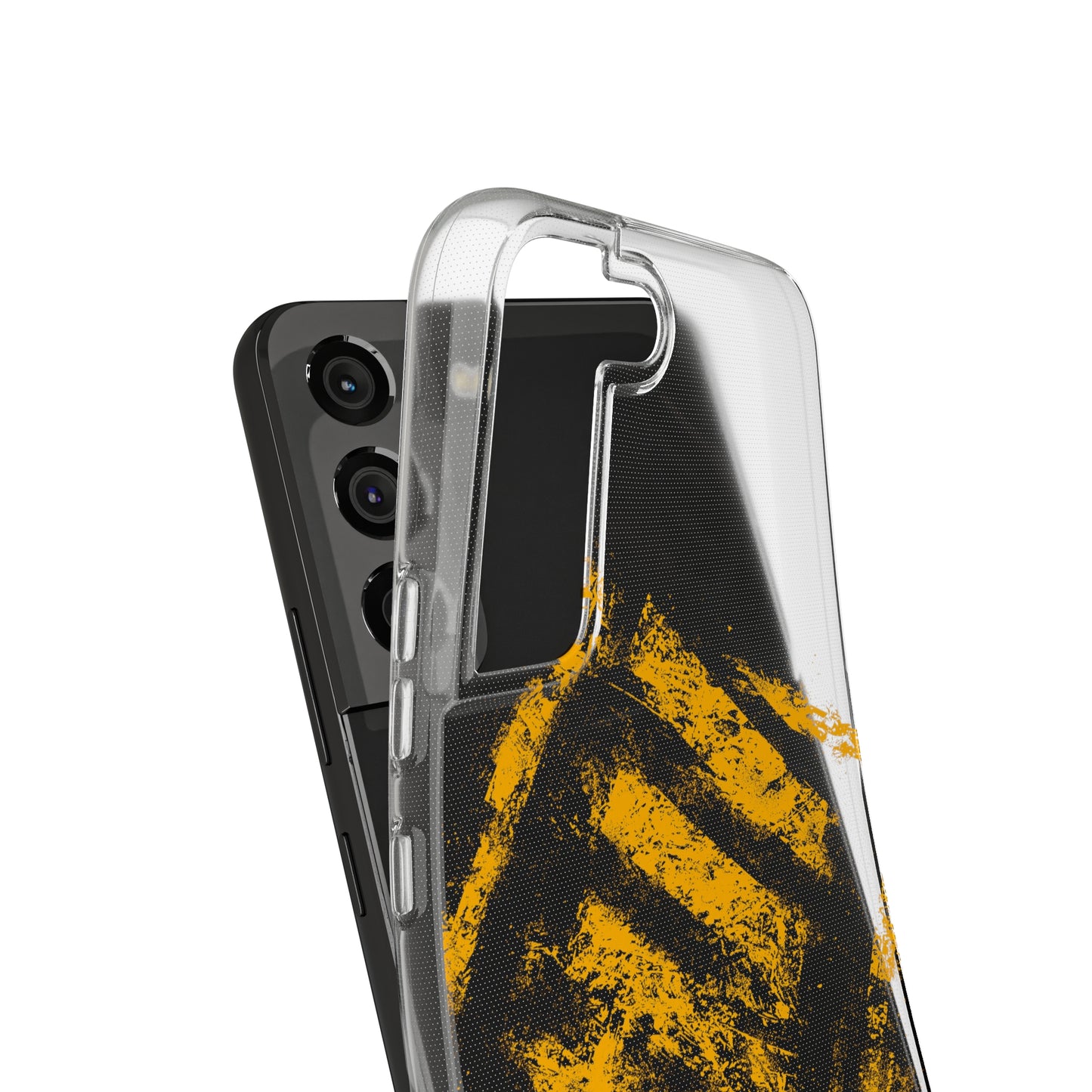 BE PUBG D/A/CH M "Survivor" Soft Phone Cases