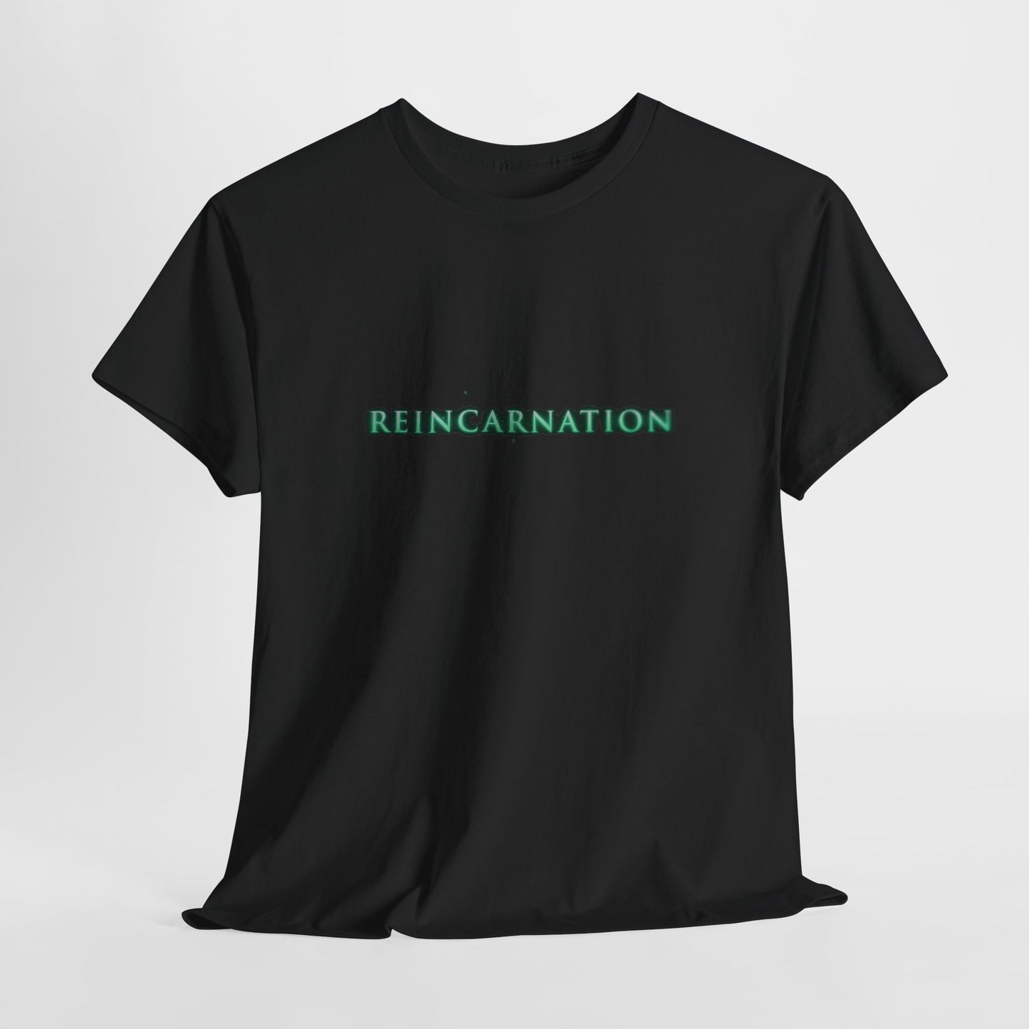 Reincarnation "Kino" Tee