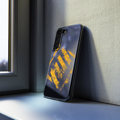 BE PUBG D/A/CH M "Survivor" Soft Phone Cases