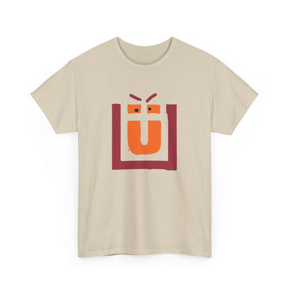 ÜBERFEST "Angry ÜWÜ" Tee