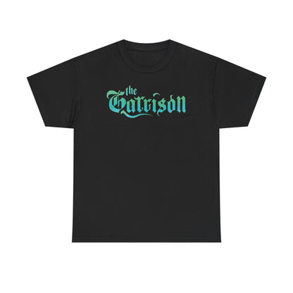 The Garrison "Logo" Tee