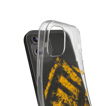 BE PUBG D/A/CH M "Survivor" Soft Phone Cases