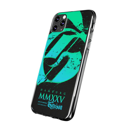 The Garrison "G MMXXV" Soft Phone Case