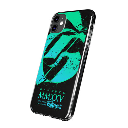 The Garrison "G MMXXV" Soft Phone Case