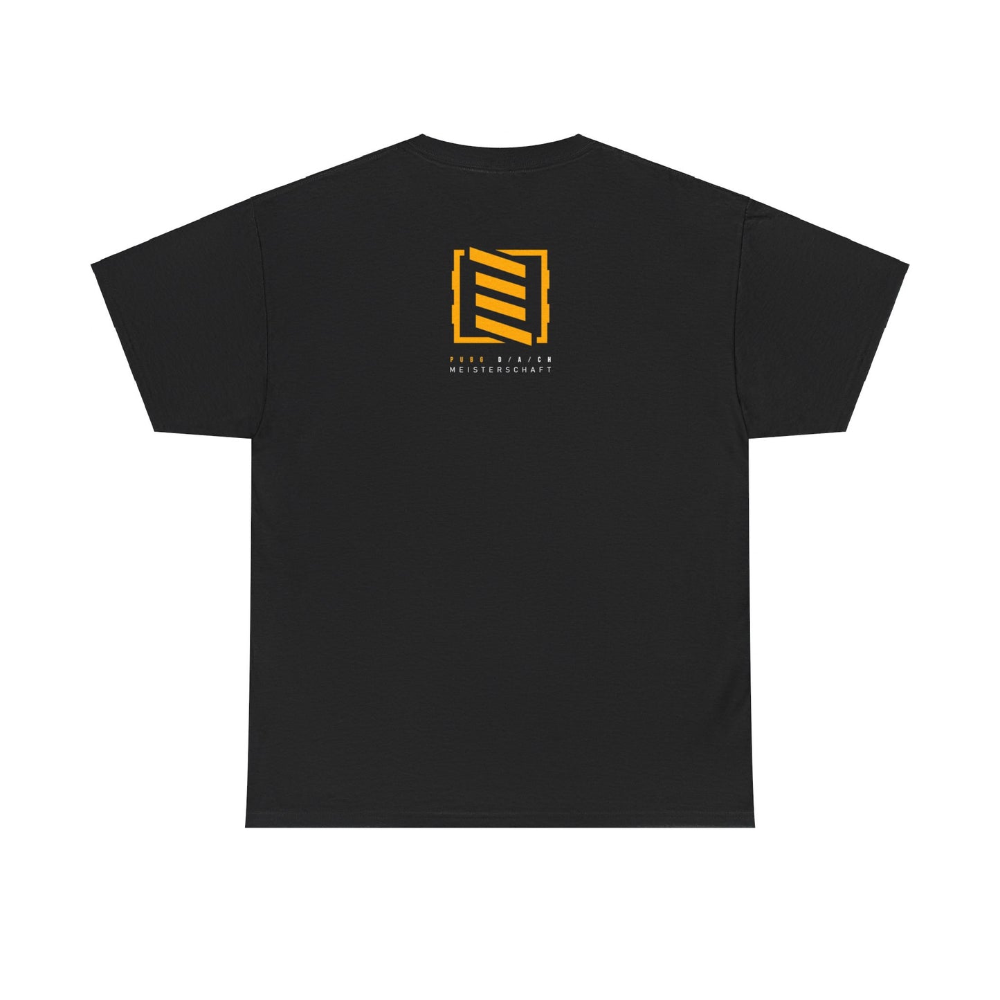 BE PUBG D/A/CH M "Sign" Tee