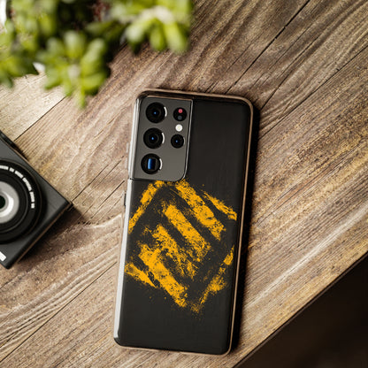 BE PUBG D/A/CH M "Survivor" Soft Phone Cases