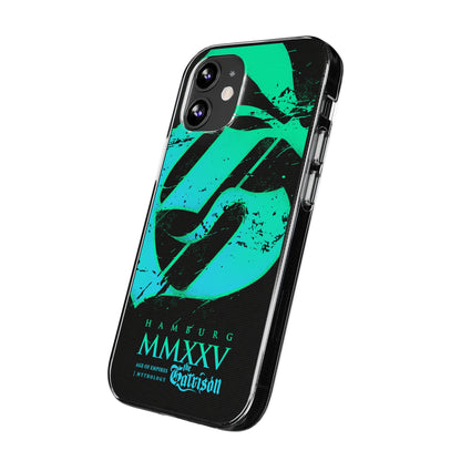 The Garrison "G MMXXV" Soft Phone Case