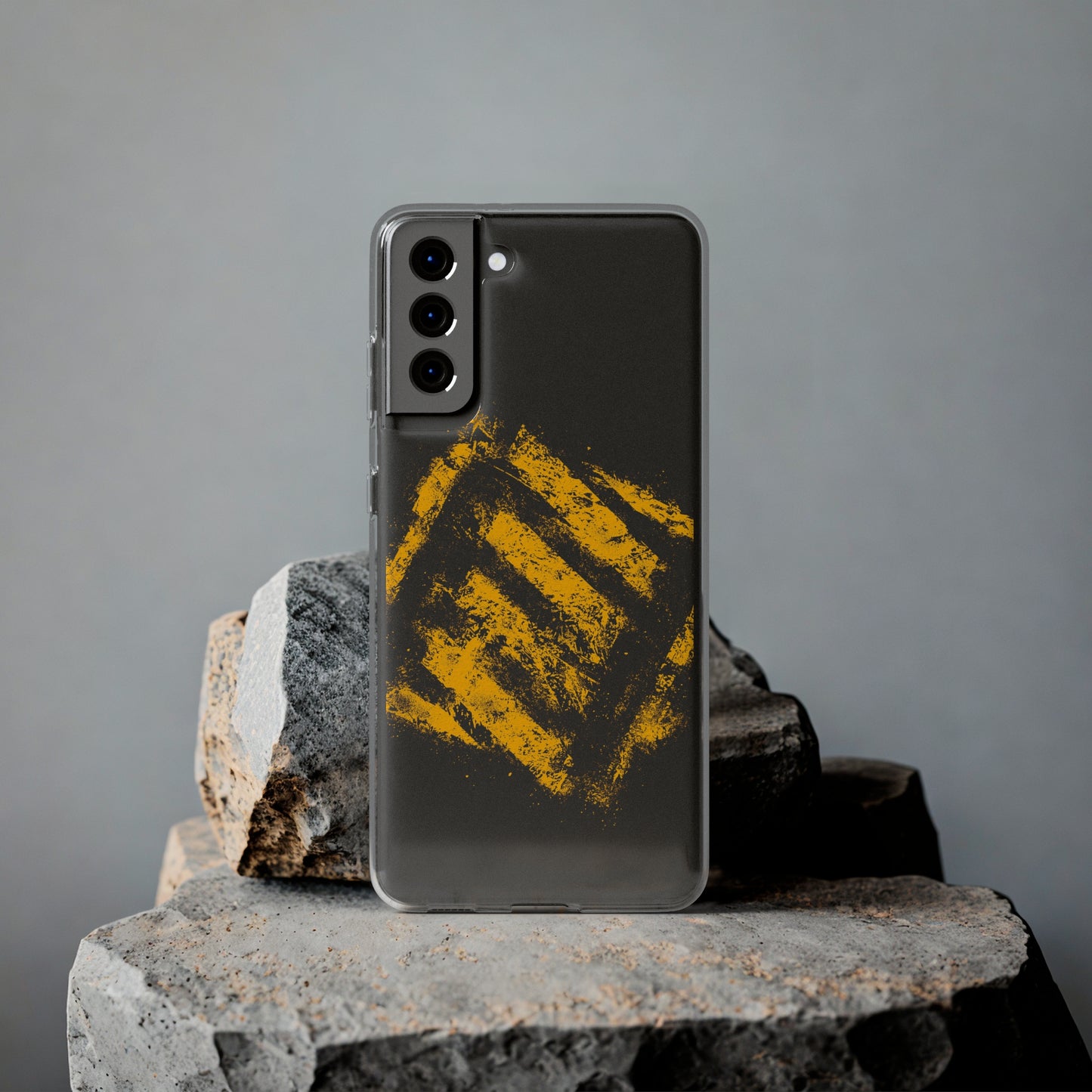 BE PUBG D/A/CH M "Survivor" Soft Phone Cases