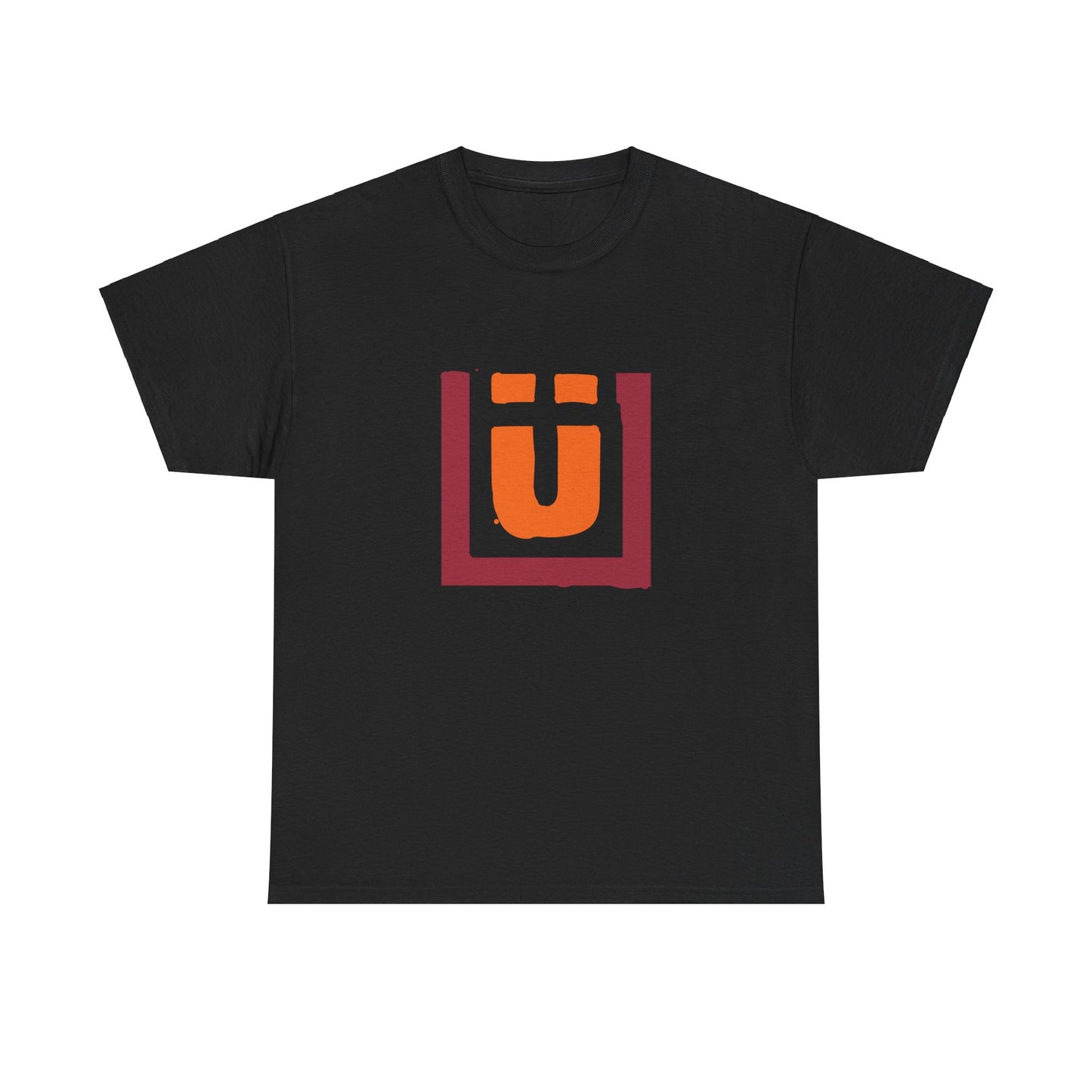 ÜBERFEST "Ü" Tee