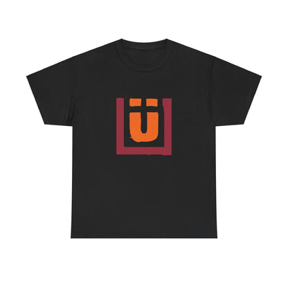 ÜBERFEST "Ü" Tee