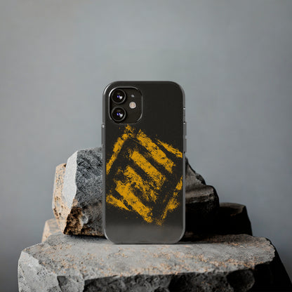 BE PUBG D/A/CH M "Survivor" Soft Phone Cases