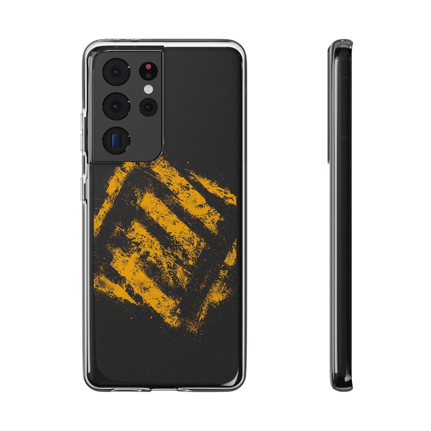 BE PUBG D/A/CH M "Survivor" Soft Phone Cases