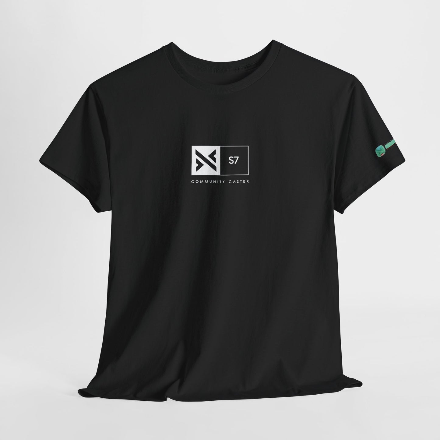 Reincarnation "S7 Community-Caster" Tee