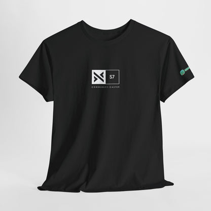 Reincarnation "S7 Community-Caster" Tee