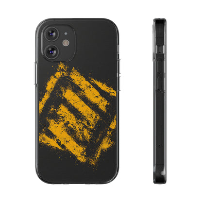 BE PUBG D/A/CH M "Survivor" Soft Phone Cases