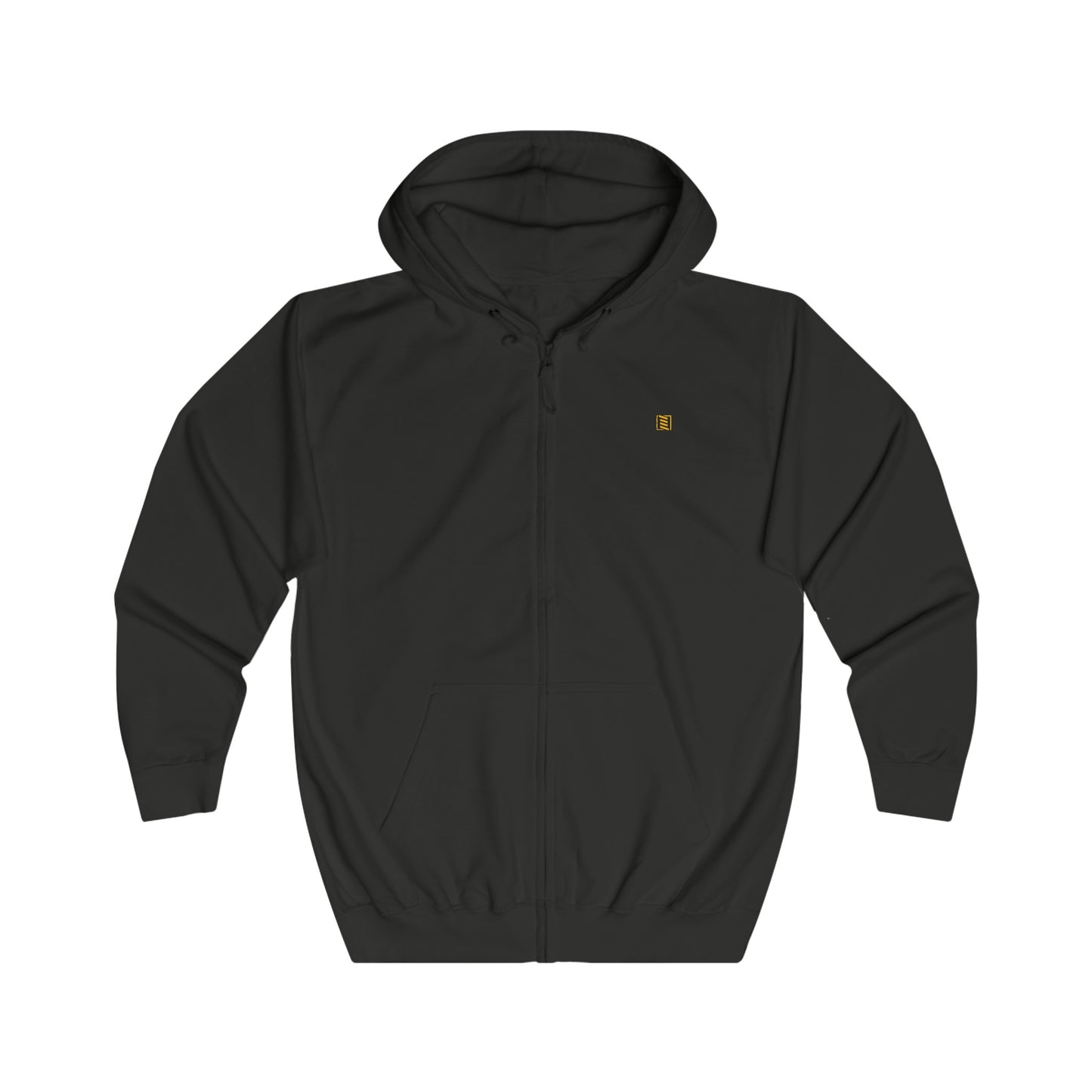 BE PUBG D/A/CH M "Survivor" Full Zip Hooded Sweatshirt