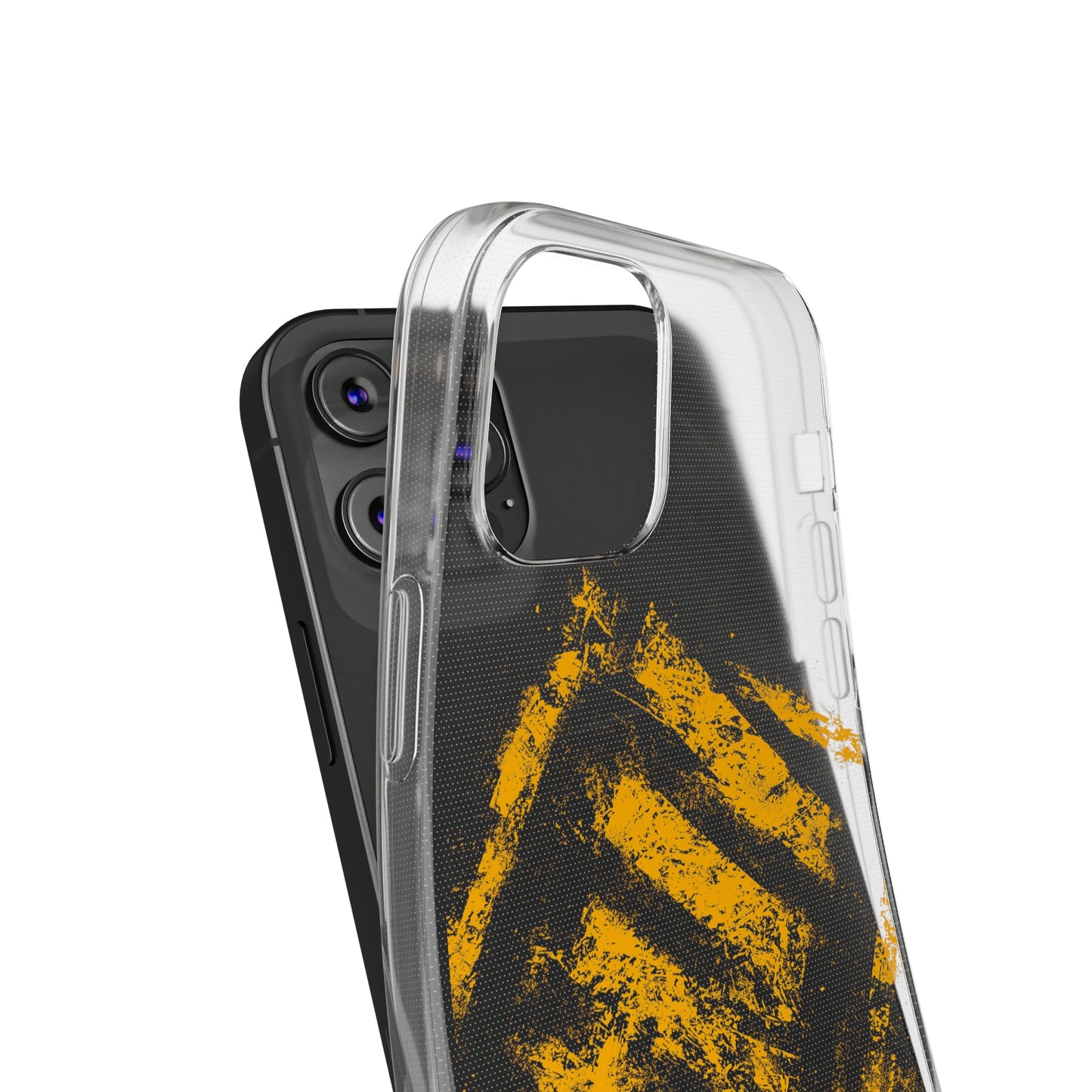 BE PUBG D/A/CH M "Survivor" Soft Phone Cases