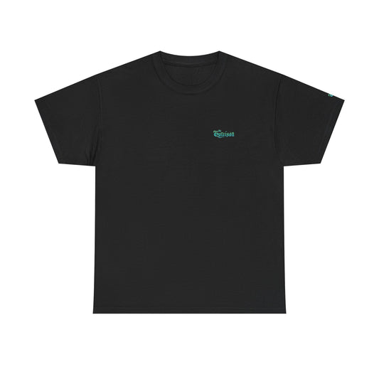 The Garrison "G back" Tee