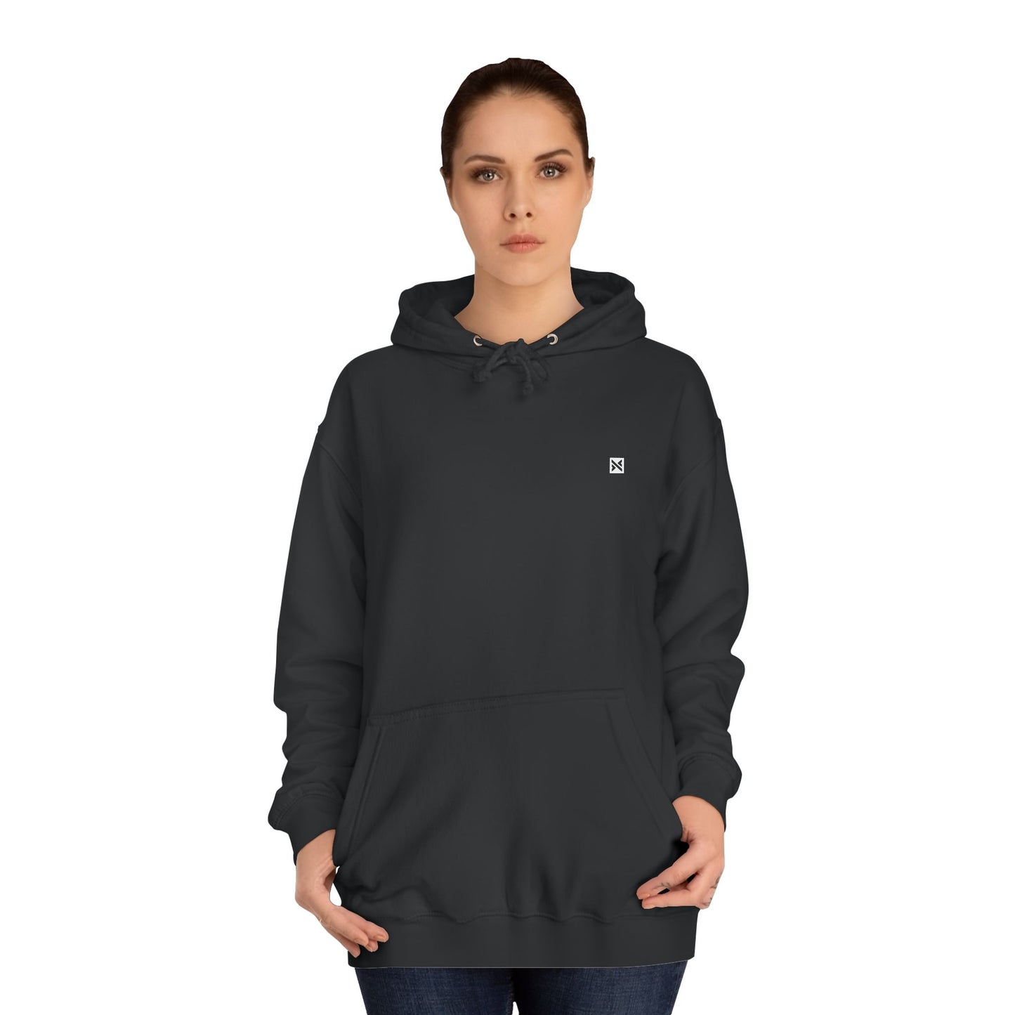 Reincarnation "NEVER FORGET Dusa" Hoodie