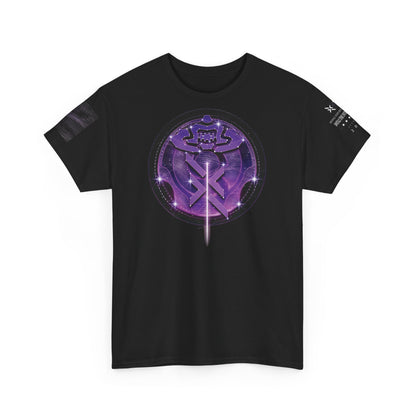 BEING ESPORTS + Roshpit "DOTA2 International 2025" T-Shirt