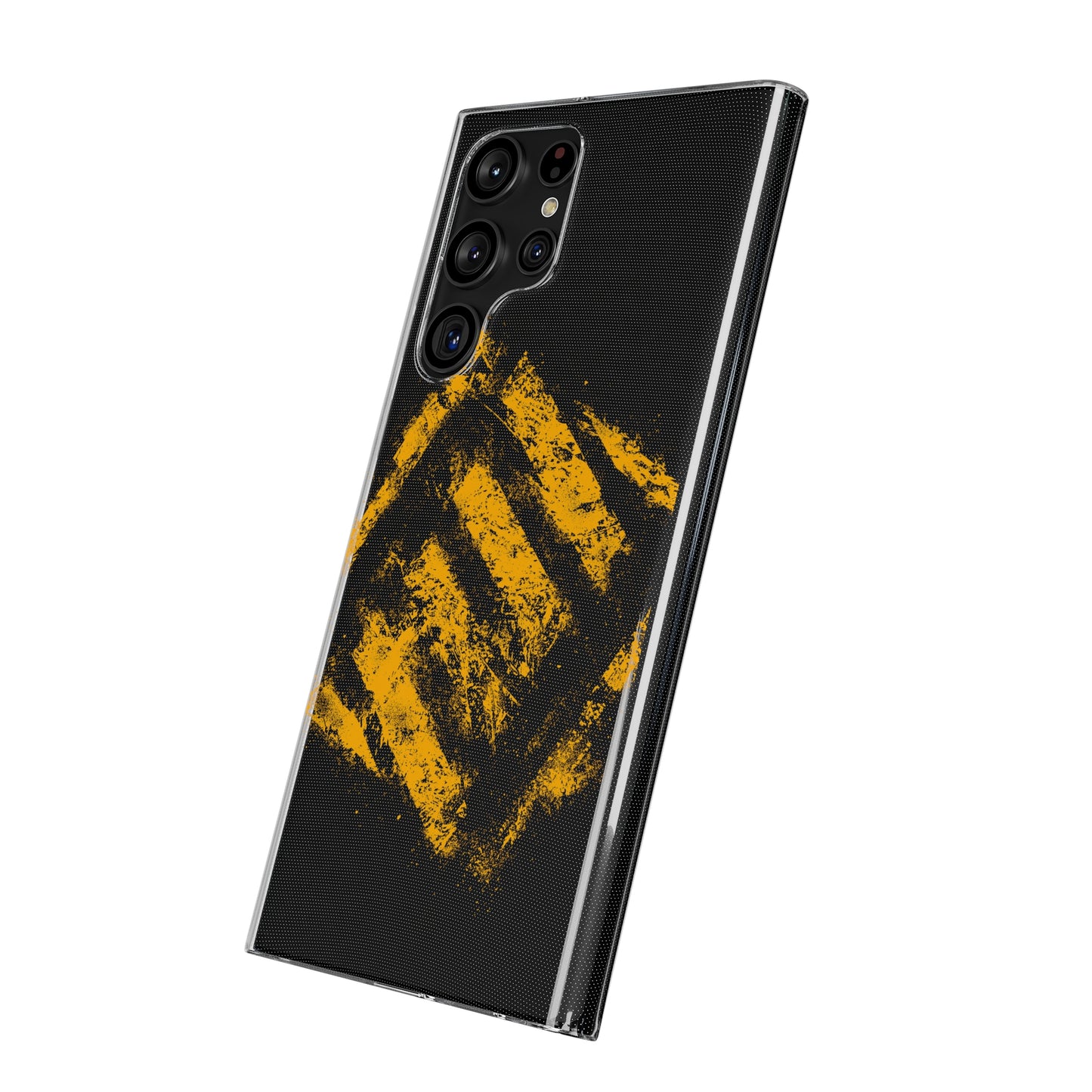 BE PUBG D/A/CH M "Survivor" Soft Phone Cases