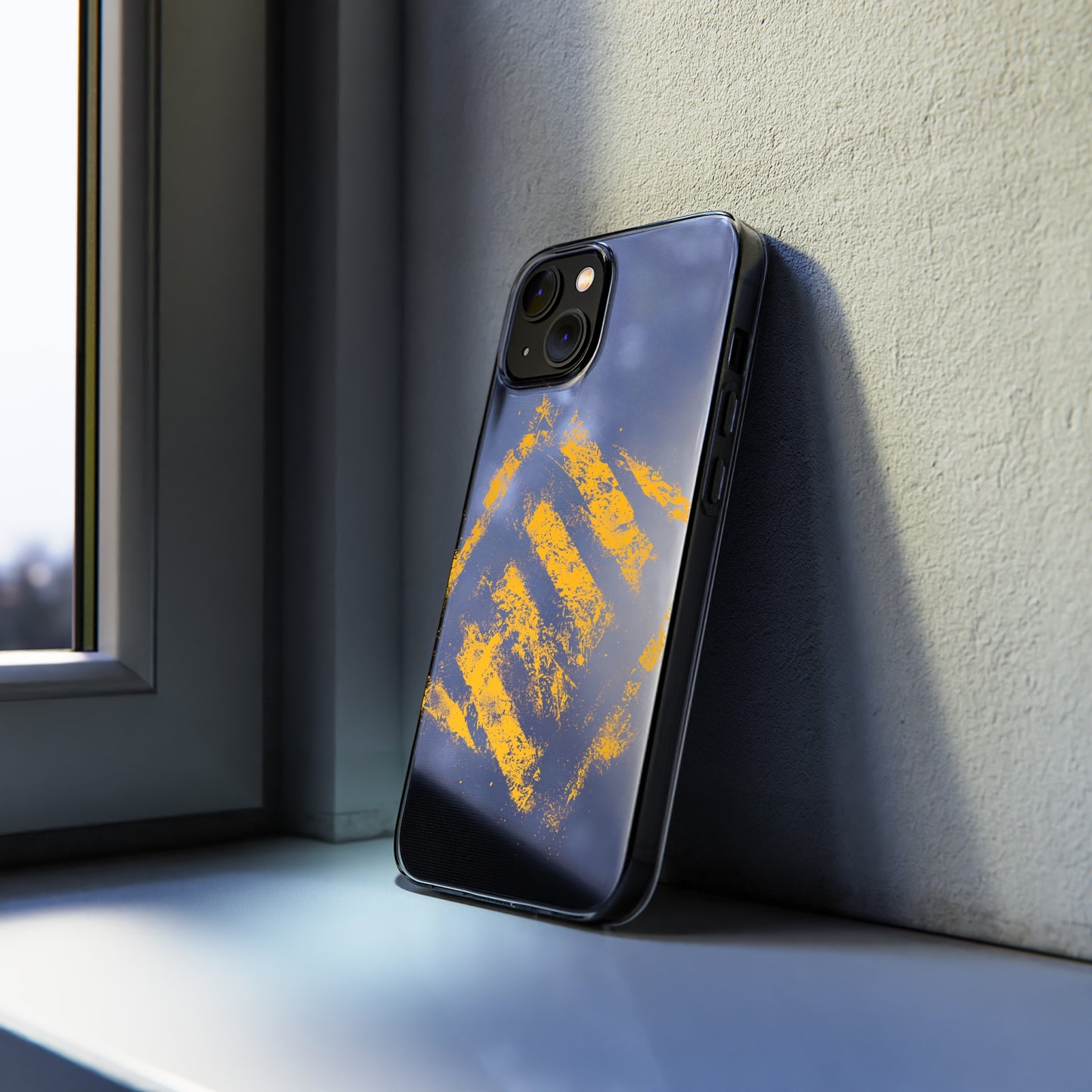 BE PUBG D/A/CH M "Survivor" Soft Phone Cases