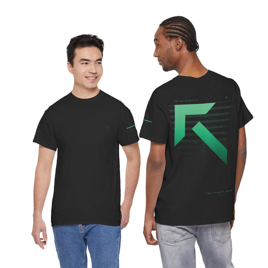 BEING ESPORTS "BE OFFLINE 2026" T-Shirt