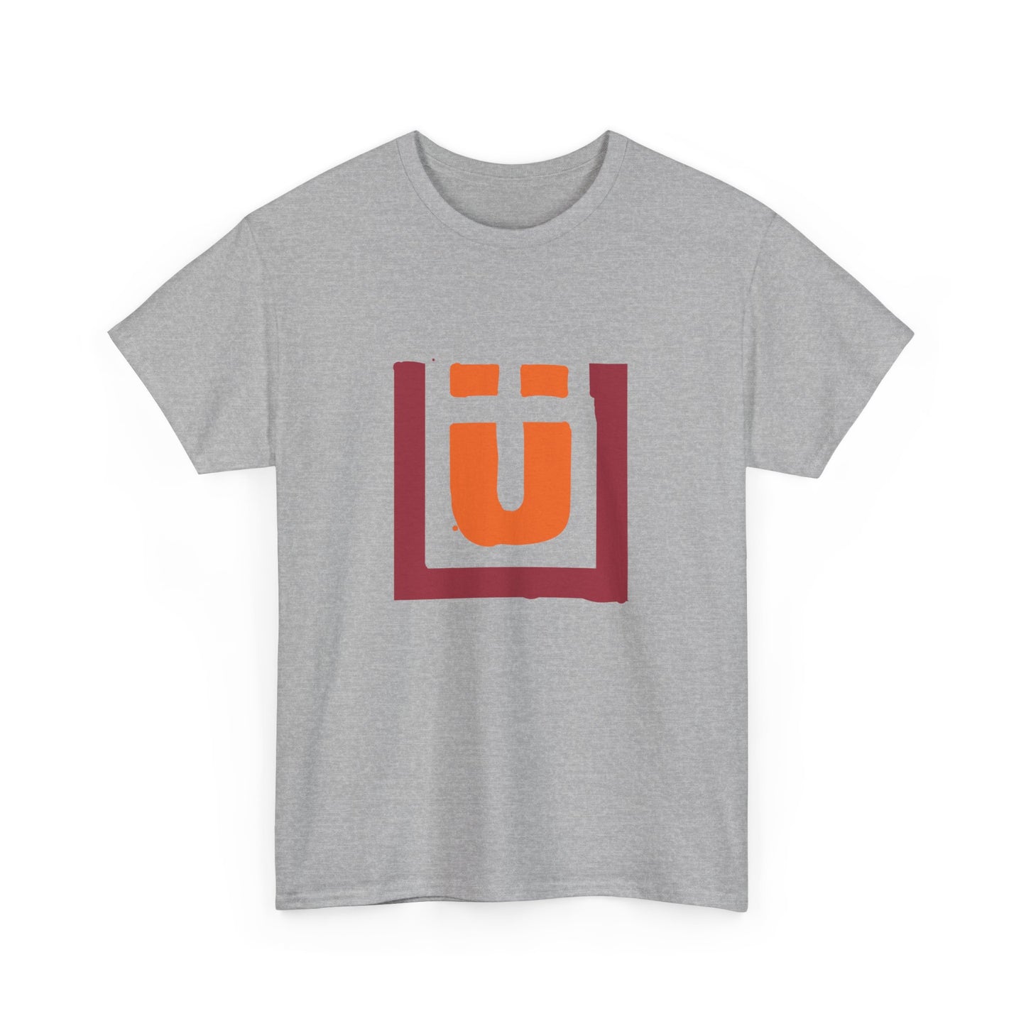 ÜBERFEST "Ü" Tee