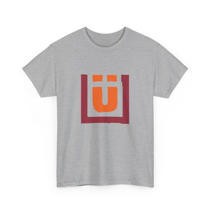 ÜBERFEST "Ü" Tee