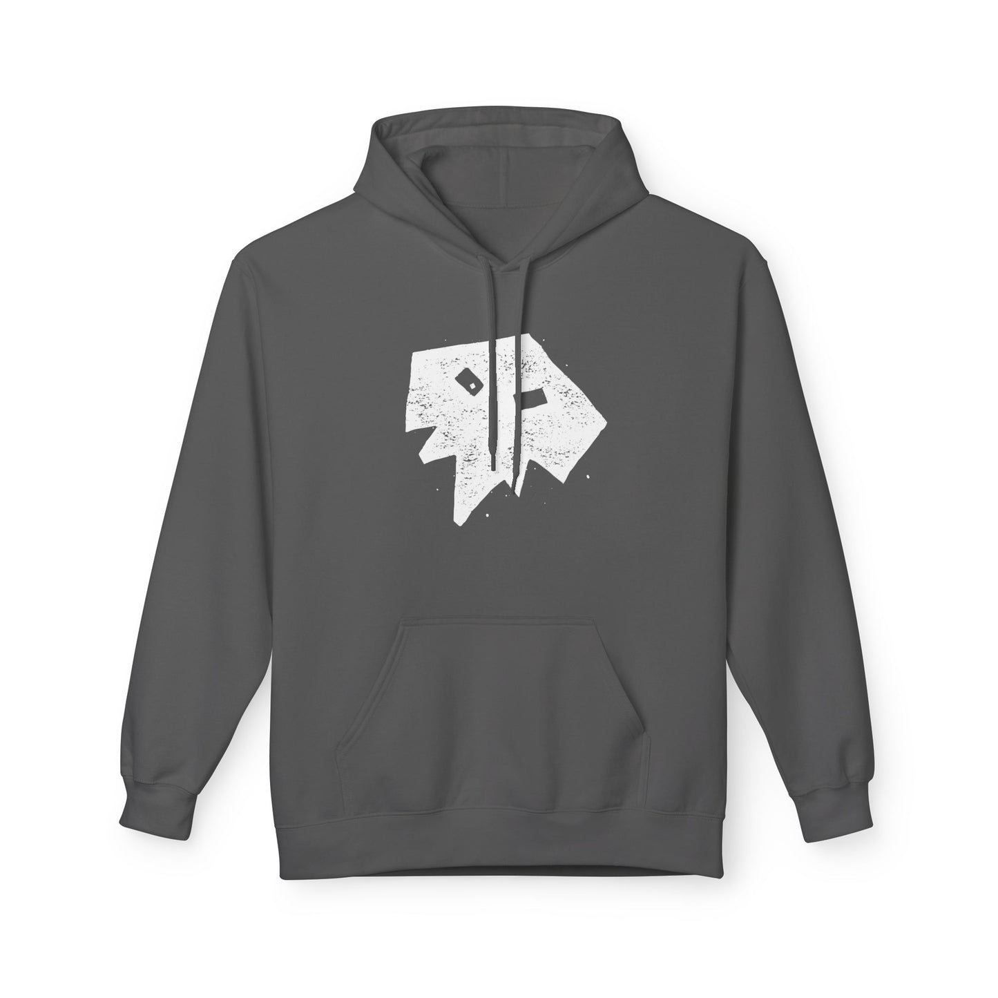 RA RA LAND "War Paint" Hoodie