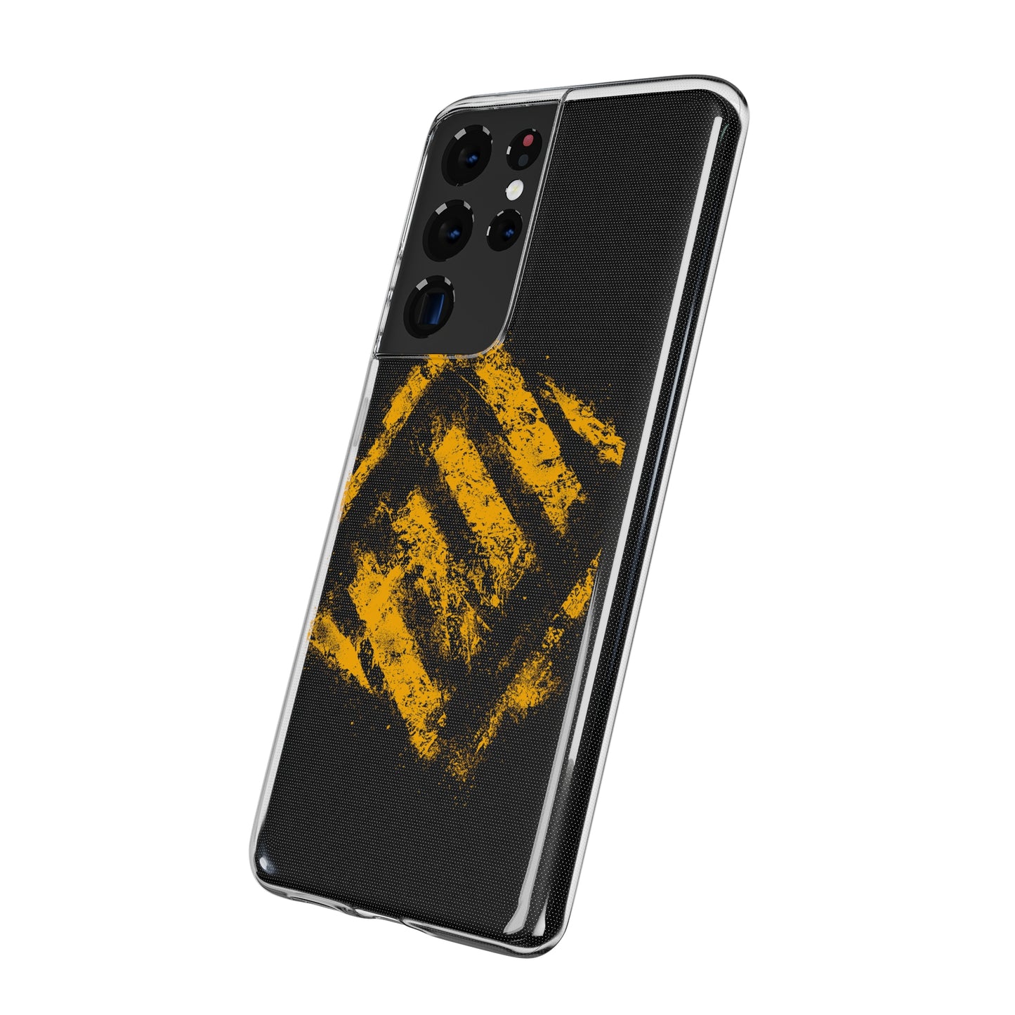 BE PUBG D/A/CH M "Survivor" Soft Phone Cases