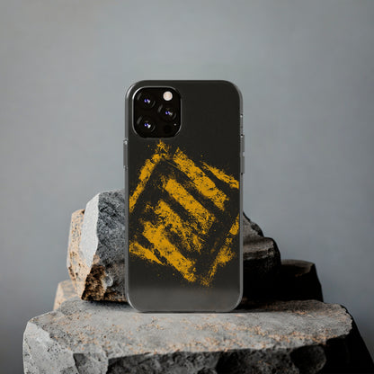 BE PUBG D/A/CH M "Survivor" Soft Phone Cases