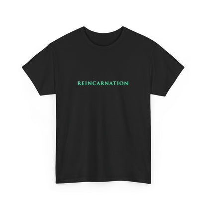 Reincarnation "Kino" Tee