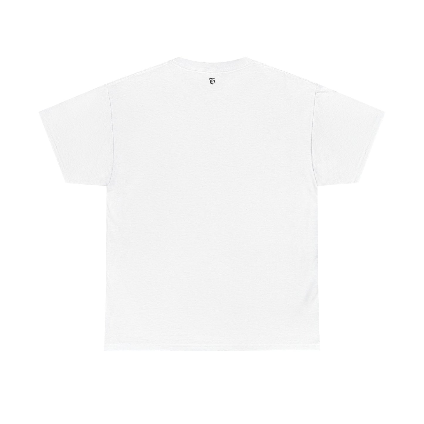 The Garrison "Logo" Tee