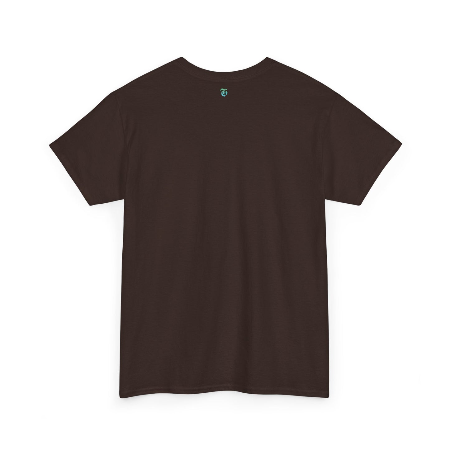 The Garrison "Logo" Tee