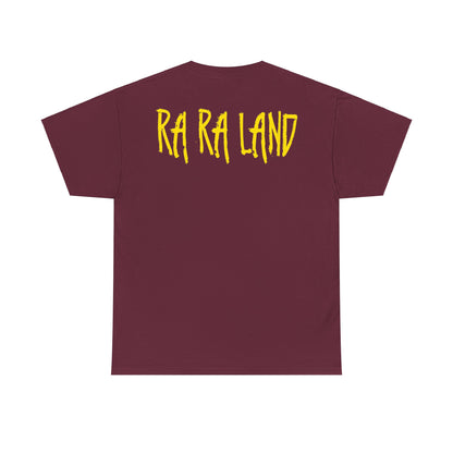 RA RA LAND "War Paint" Tee