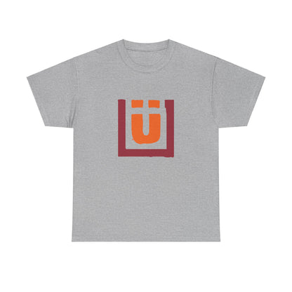 ÜBERFEST "Ü" Tee