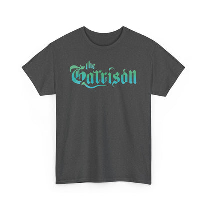 The Garrison "Logo" Tee