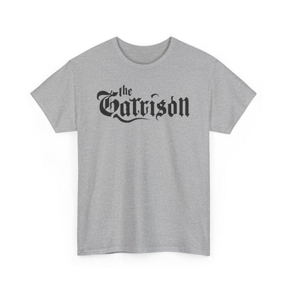 The Garrison "Logo" Tee