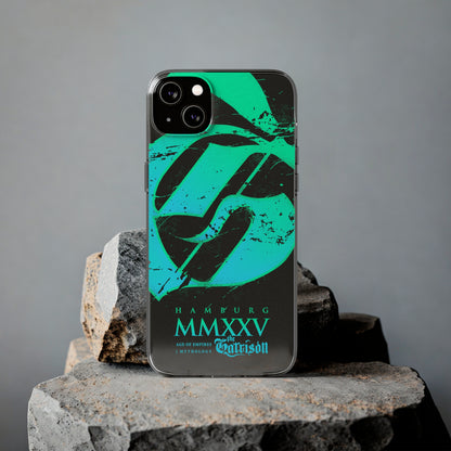 The Garrison "G MMXXV" Soft Phone Case