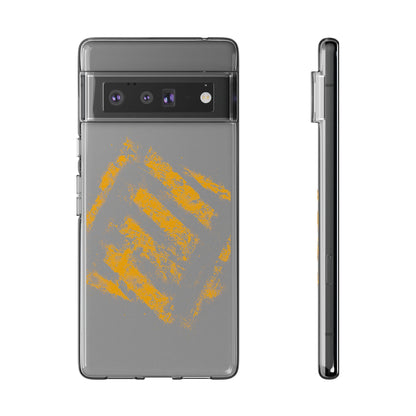 BE PUBG D/A/CH M "Survivor" Soft Phone Cases