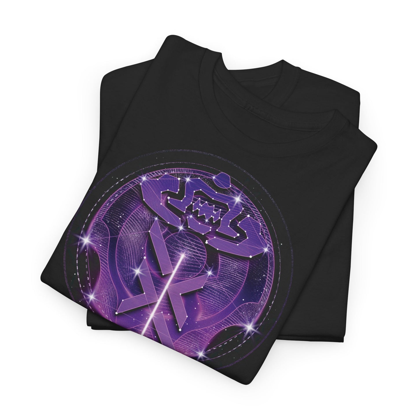 BEING ESPORTS + Roshpit "DOTA2 International 2025" T-Shirt