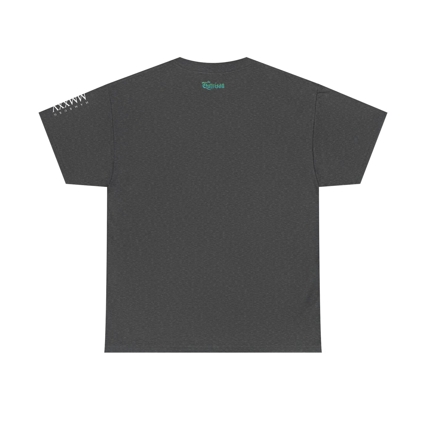 The Garrison "G" Tee