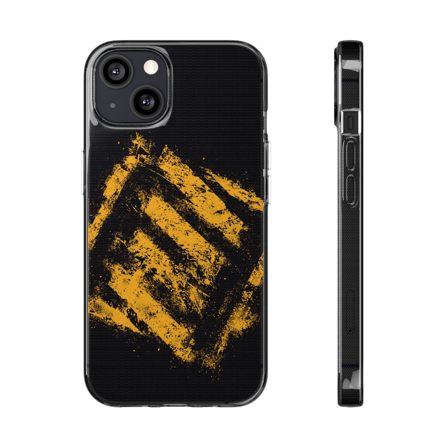 BE PUBG D/A/CH M "Survivor" Soft Phone Cases