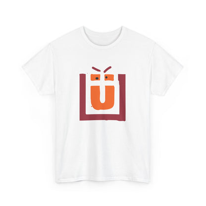 ÜBERFEST "Angry ÜWÜ" Tee